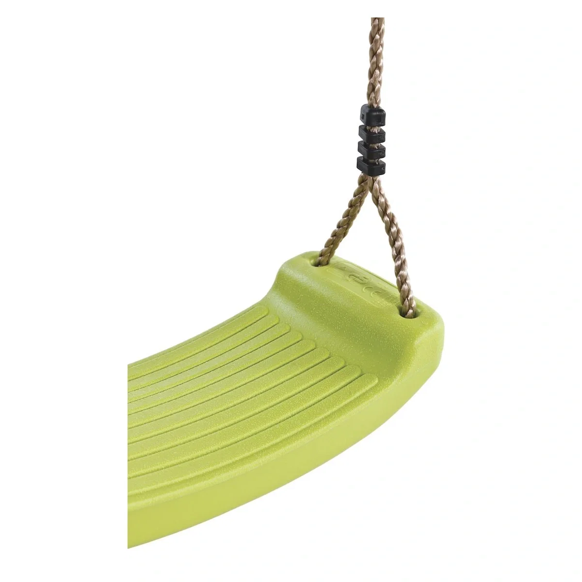 Leagan din plastic injectat PP verde lime KBT [3]