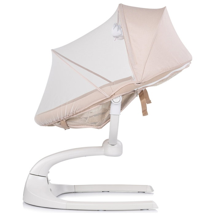 Leagan electric Chipolino E-sway biscotta 6 luni [3]