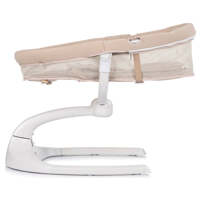 Leagan electric Chipolino E-sway biscotta 6 luni [8]