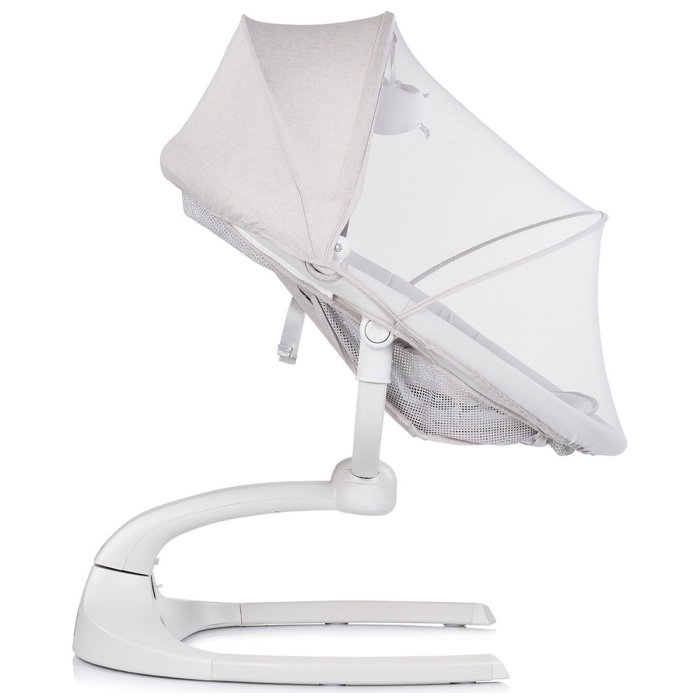 Leagan electric Chipolino E-sway granite 6 luni [5]