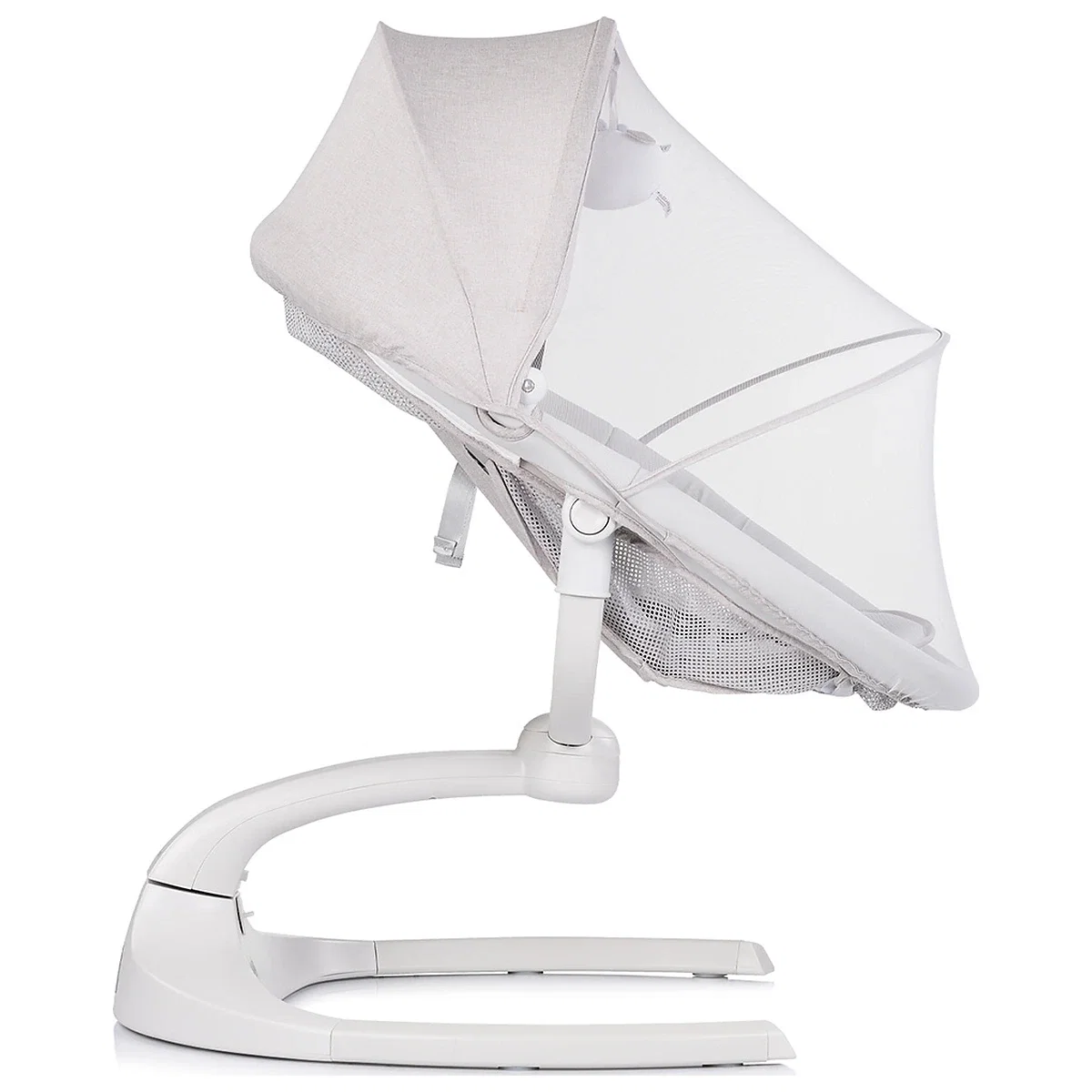 Leagan electric Chipolino E-sway granite 6 luni [5]