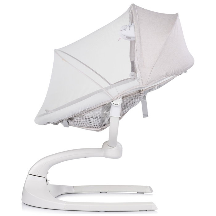 Leagan electric Chipolino E-sway granite 6 luni [3]