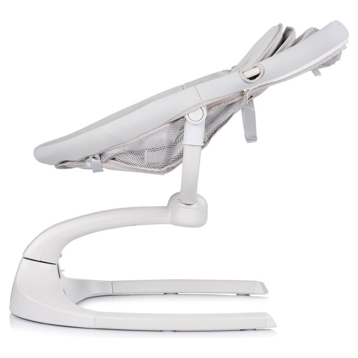 Leagan electric Chipolino E-sway granite 6 luni [6]