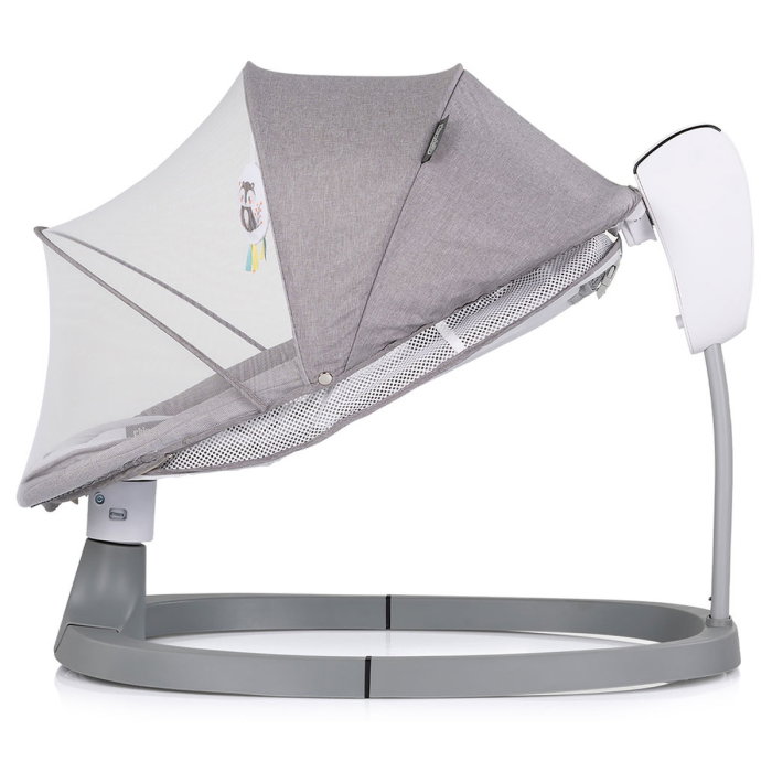 Leagăn electric Chipolino Lambada Cloud | Piciulica.ro [3]