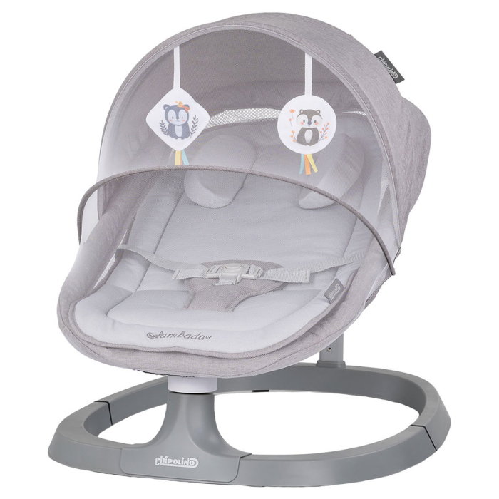 Leagăn electric Chipolino Lambada Cloud | Piciulica.ro [1]