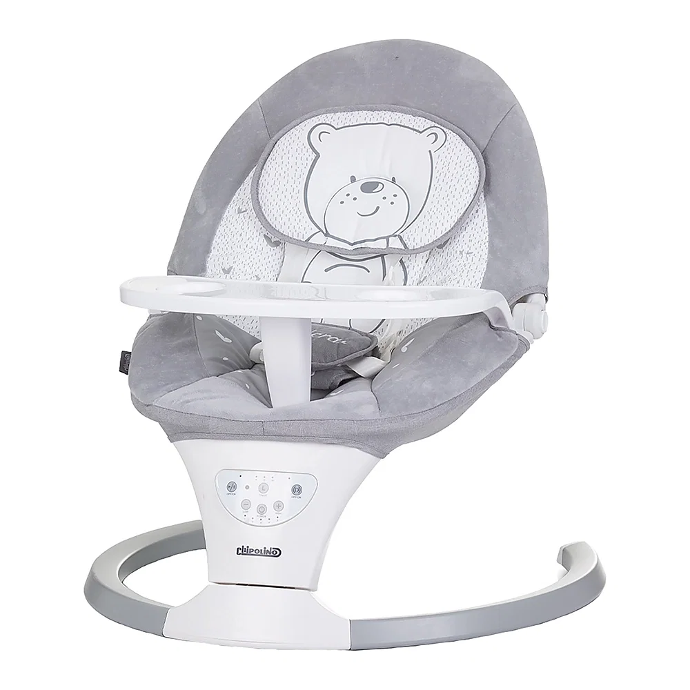 Leagan electric Chipolino Lera granite 6 luni [1]
