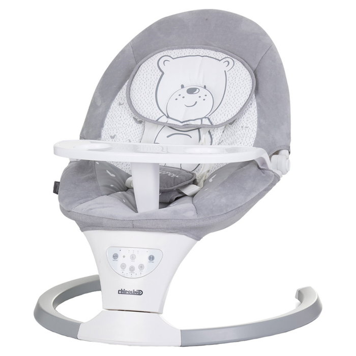 Leagan electric Chipolino Lera granite 6 luni [1]