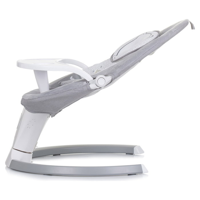 Leagan electric Chipolino Lera granite 6 luni [2]