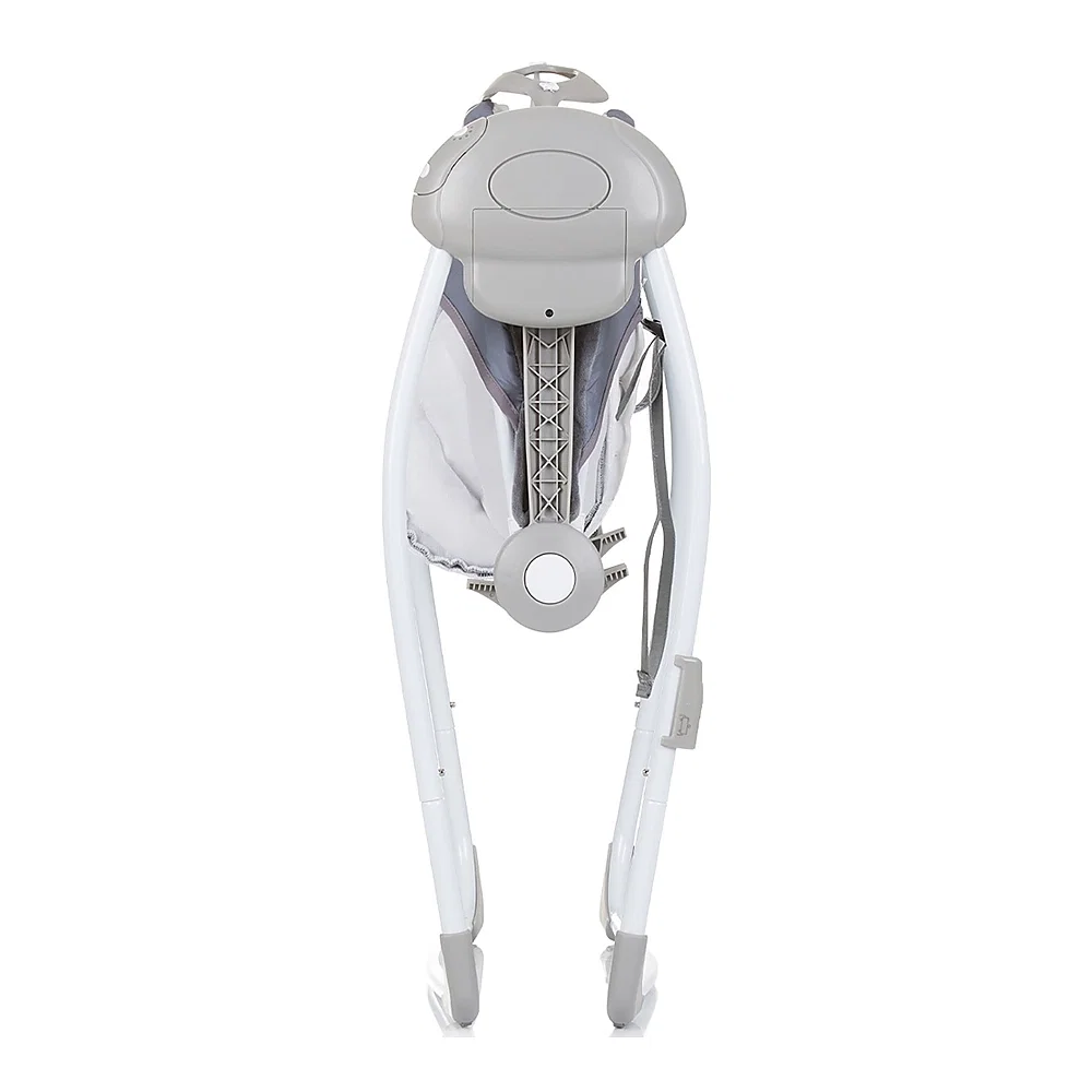 Leagan electric Chipolino Moonlight ash grey 6 luni [4]