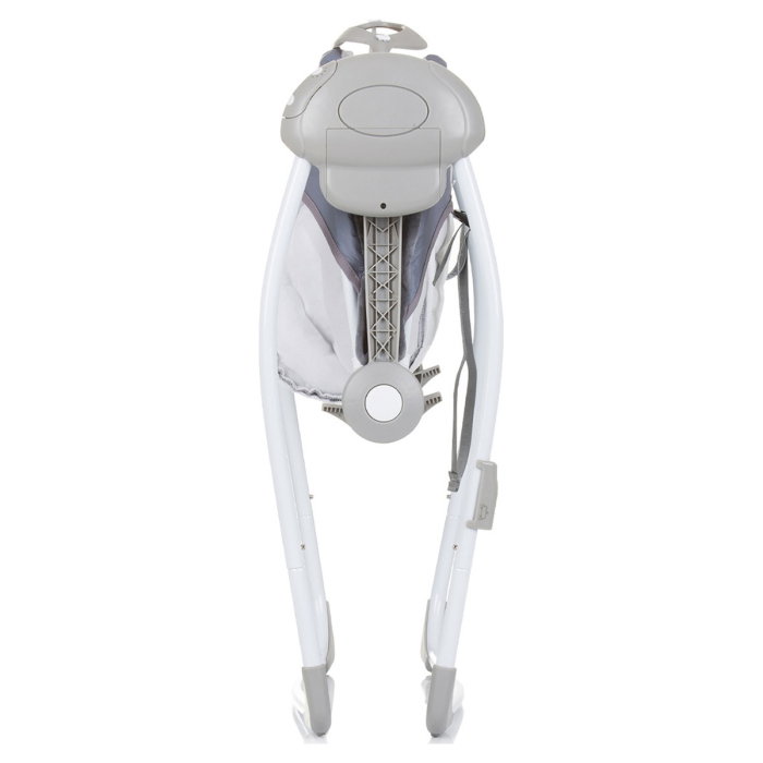 Leagan electric Chipolino Moonlight ash grey 6 luni [4]