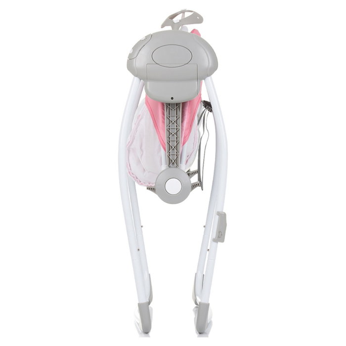 Leagan electric Chipolino Moonlight flamingo 6 luni [4]
