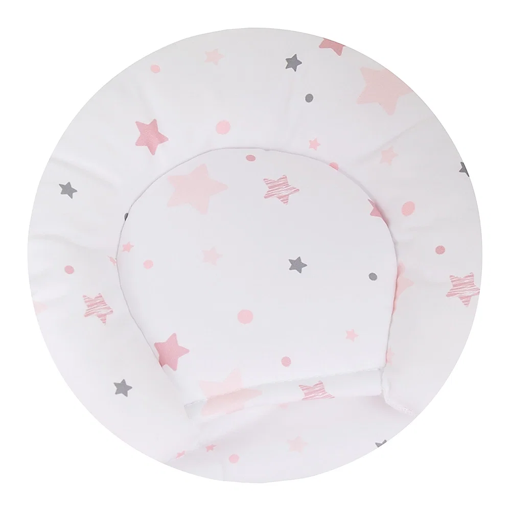 Leagan electric Chipolino Moonlight flamingo 6 luni [6]