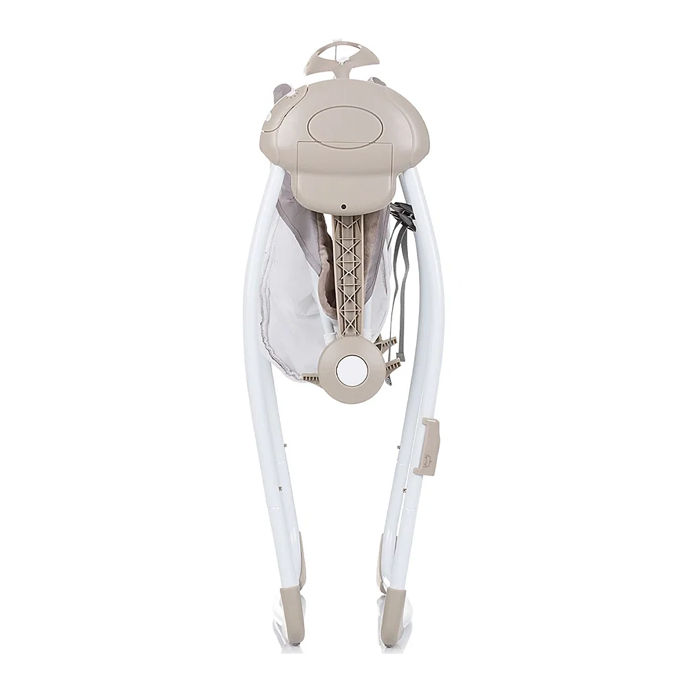 Leagan electric Chipolino Moonlight macadamia 6 luni [4]