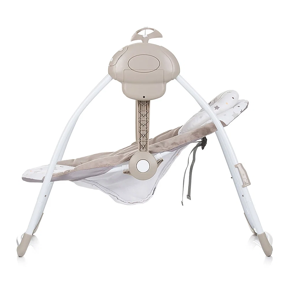 Leagan electric Chipolino Moonlight macadamia 6 luni [2]