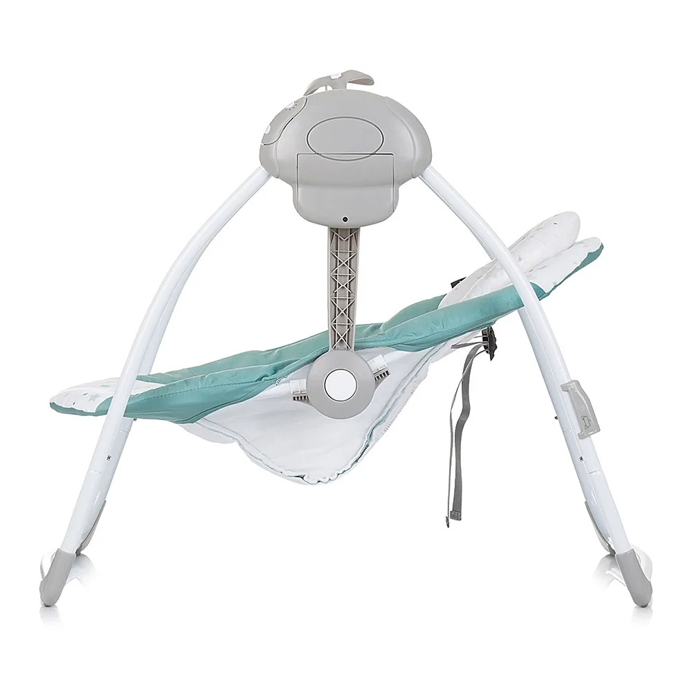 Leagan electric Chipolino Moonlight pastel green 6 luni [2]