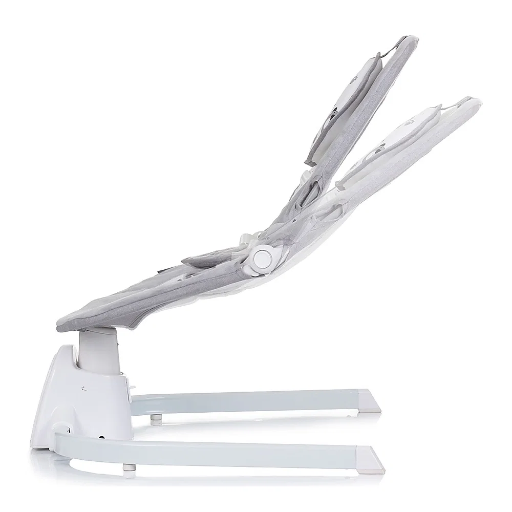 Leagan electric Chipolino Oasis, Granite 6 luni [5]