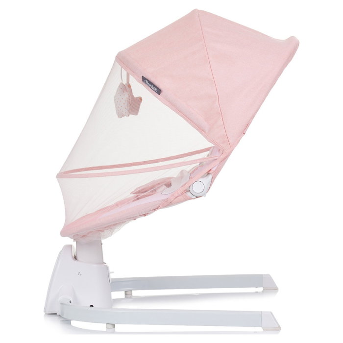 Leagan electric Chipolino Oasis, Pink 6 luni [3]