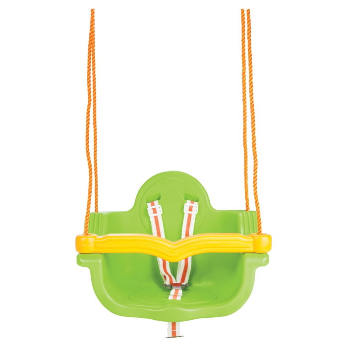 Leagan Pilsan Jumbo Swing green 1 an [1]