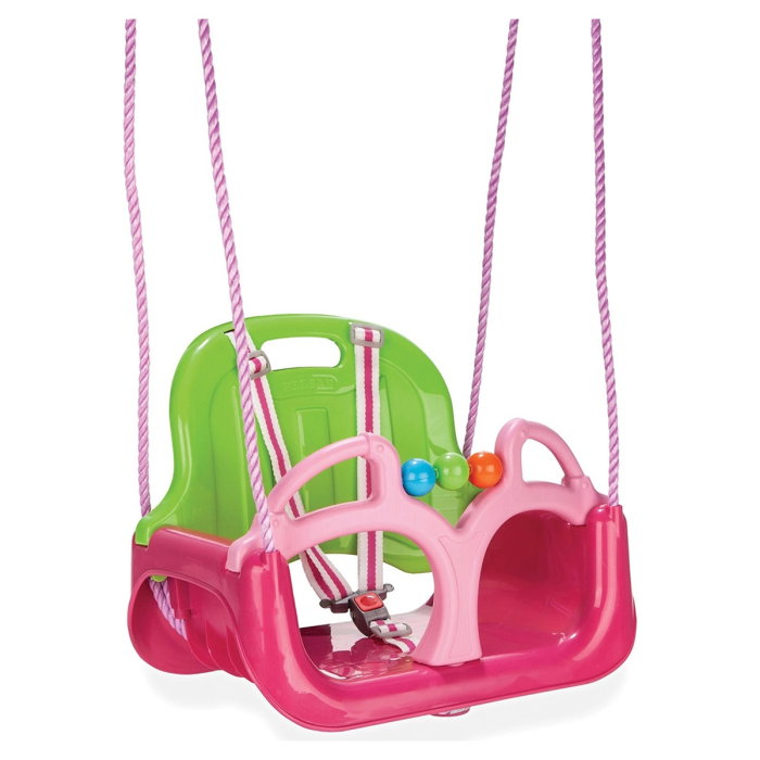 Leagan Pilsan Samba Swing pink 1 an [1]