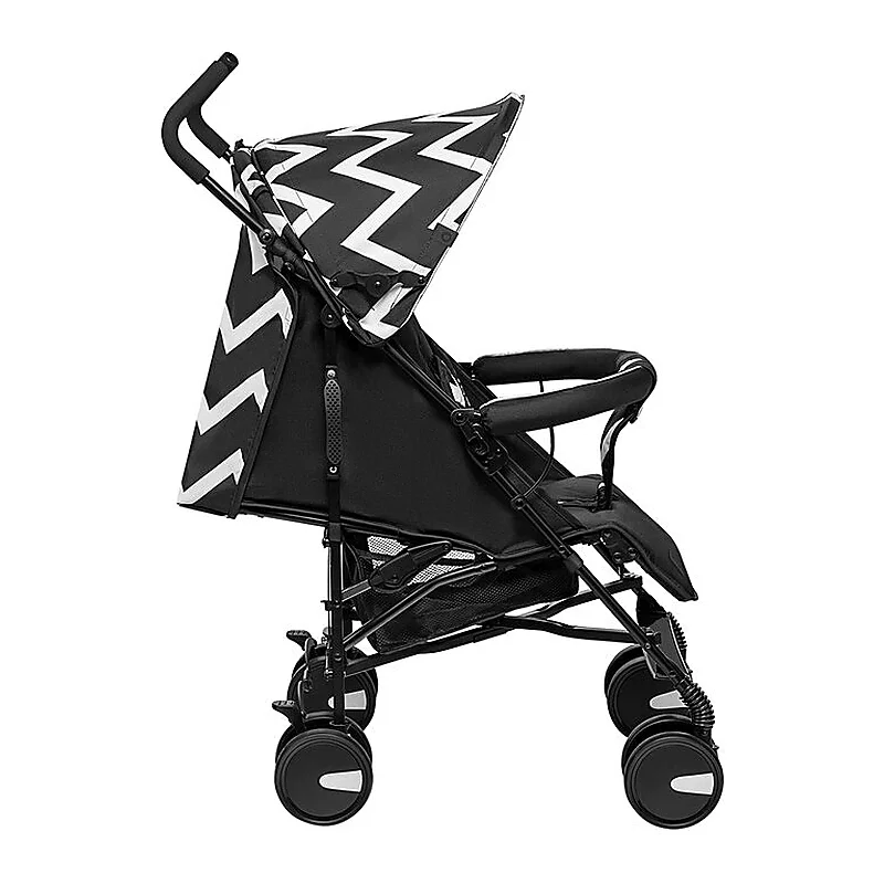 Lionelo - Carucior sport Elia Oslo, Cu husa de picioare, Cu plasa de tantari, Conform cu standardul european de [5]