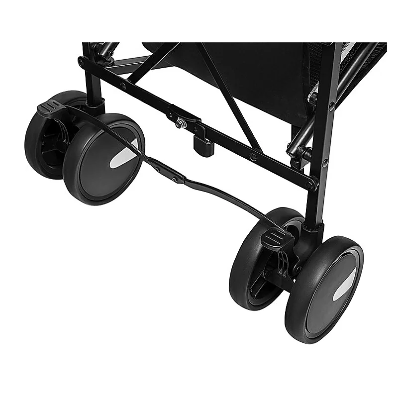Lionelo - Carucior sport Elia Oslo, Cu husa de picioare, Cu plasa de tantari, Conform cu standardul european de [15]