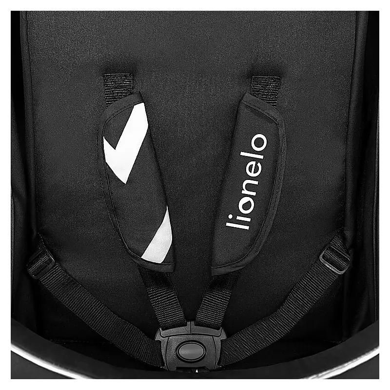 Lionelo - Carucior sport Elia Oslo, Cu husa de picioare, Cu plasa de tantari, Conform cu standardul european de [16]