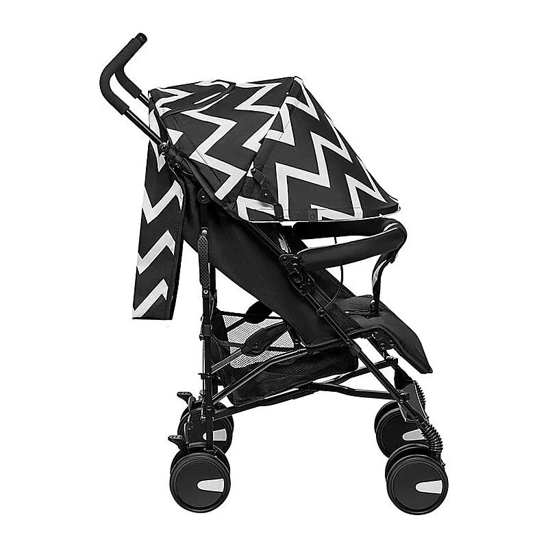 Lionelo - Carucior sport Elia Oslo, Cu husa de picioare, Cu plasa de tantari, Conform cu standardul european de [7]