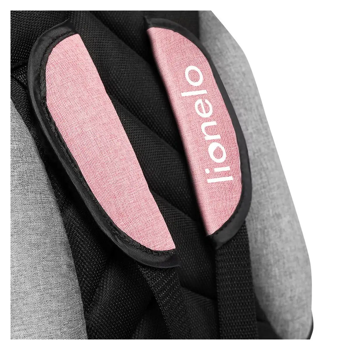 Lionelo - Tricicleta Tris, Mecanism de pedalare libera, Suport picioare, Control al directiei, Scaun reversibil, Rotire [24]