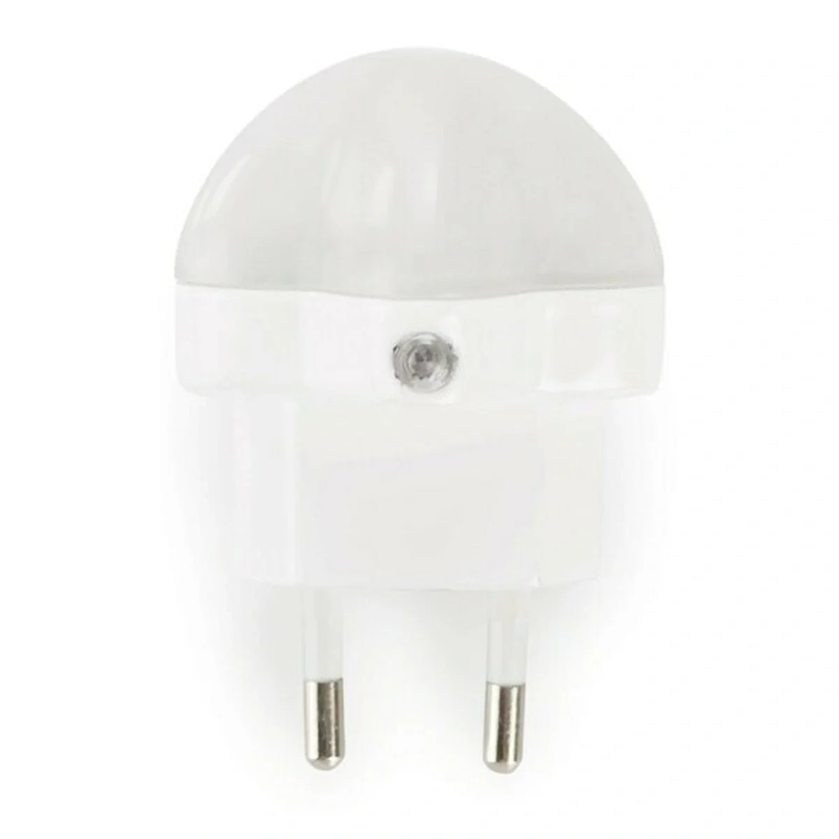 Lumina de veghe, Jane, Star, Cu senzor, Cu lumina alba, Cu led, Alb [3]