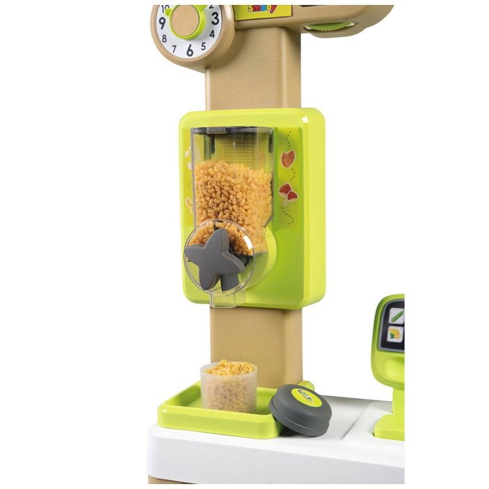 Magazin Smoby Fresh Market 3 ani + [4]