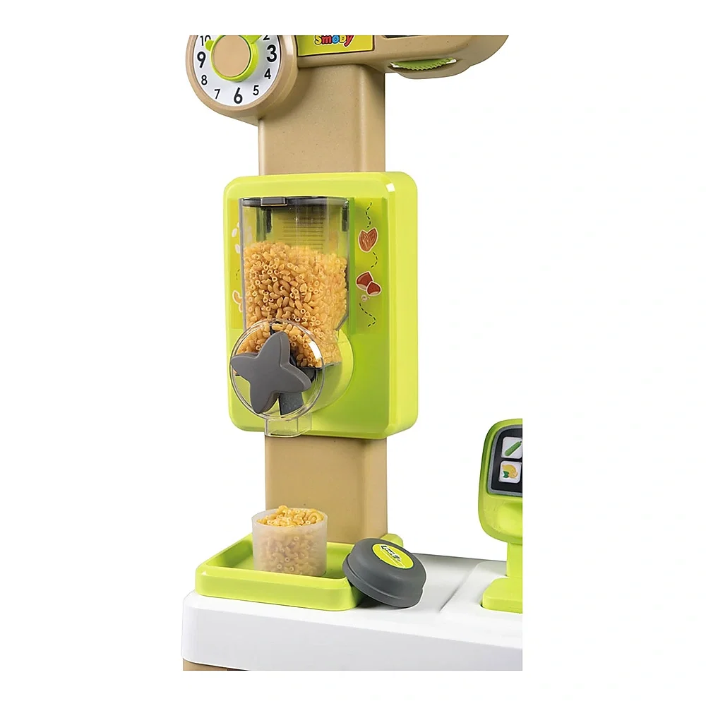 Magazin Smoby Fresh Market 3 ani + [4]