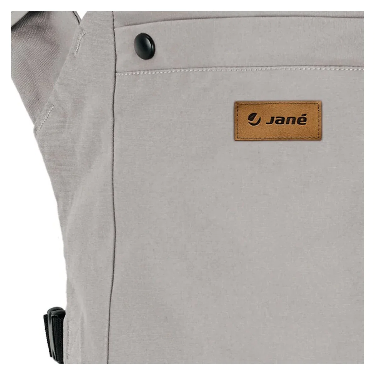 Marsupiu bebe, Jane, Like, Ergonomic, De la nastere pana la 18 Kg, Bumbac 100%, Cu multiple pozitii de purtare, Botanic [7]