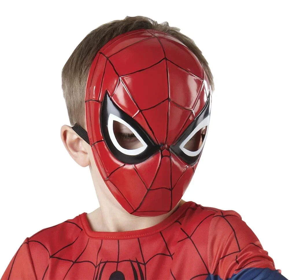 Masca carnaval - Spiderman Rubies 3 ani [1]