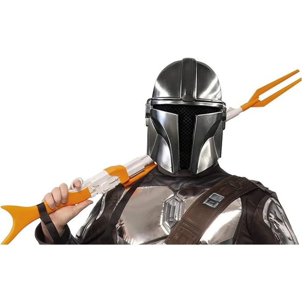 Masca Mandalorian Rubies 6 ani+ [3]