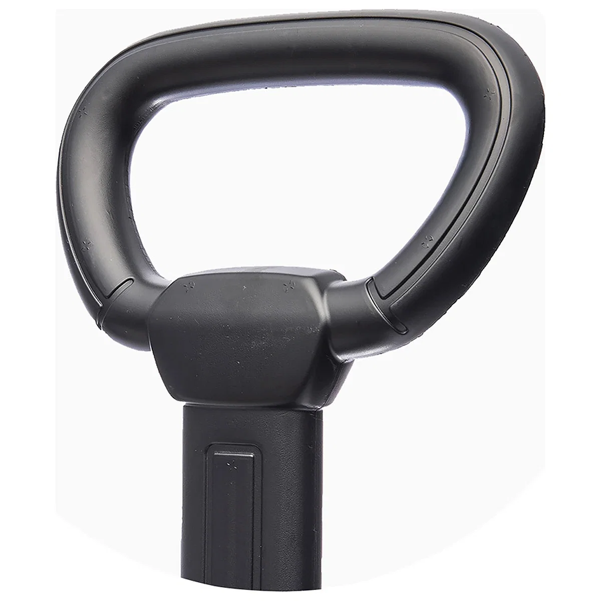 Masinuta de impins Chipolino Mercedes Benz C-Class cu maner, Black [9]