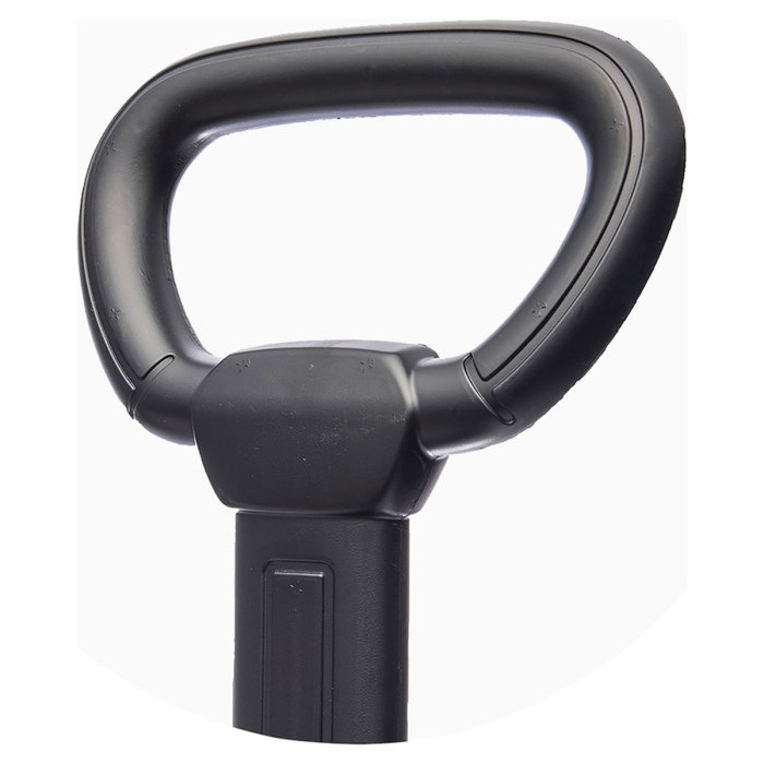Masinuta de impins Chipolino Mercedes Benz C-Class cu maner, Black [12]