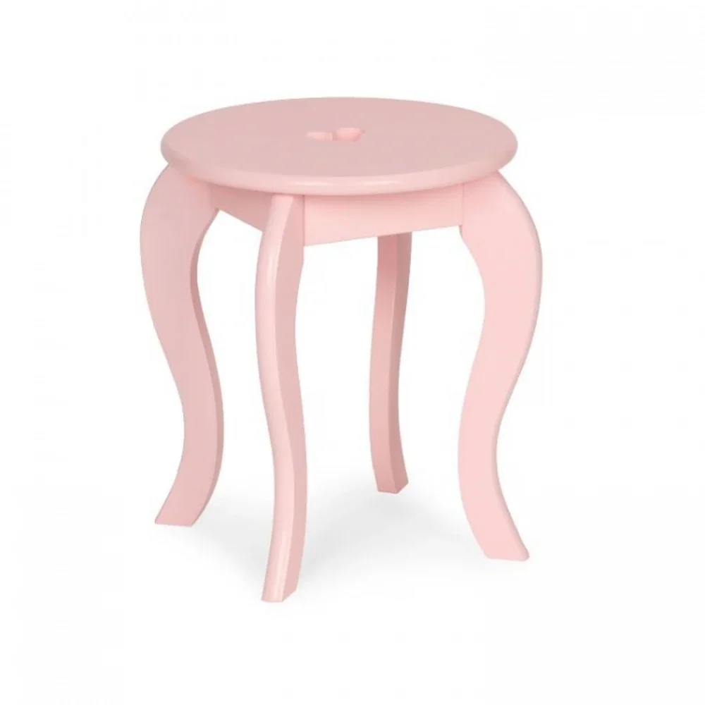 Masuta de toaleta 43 x 65 x 110 cm Ecotoys - Roz [3]