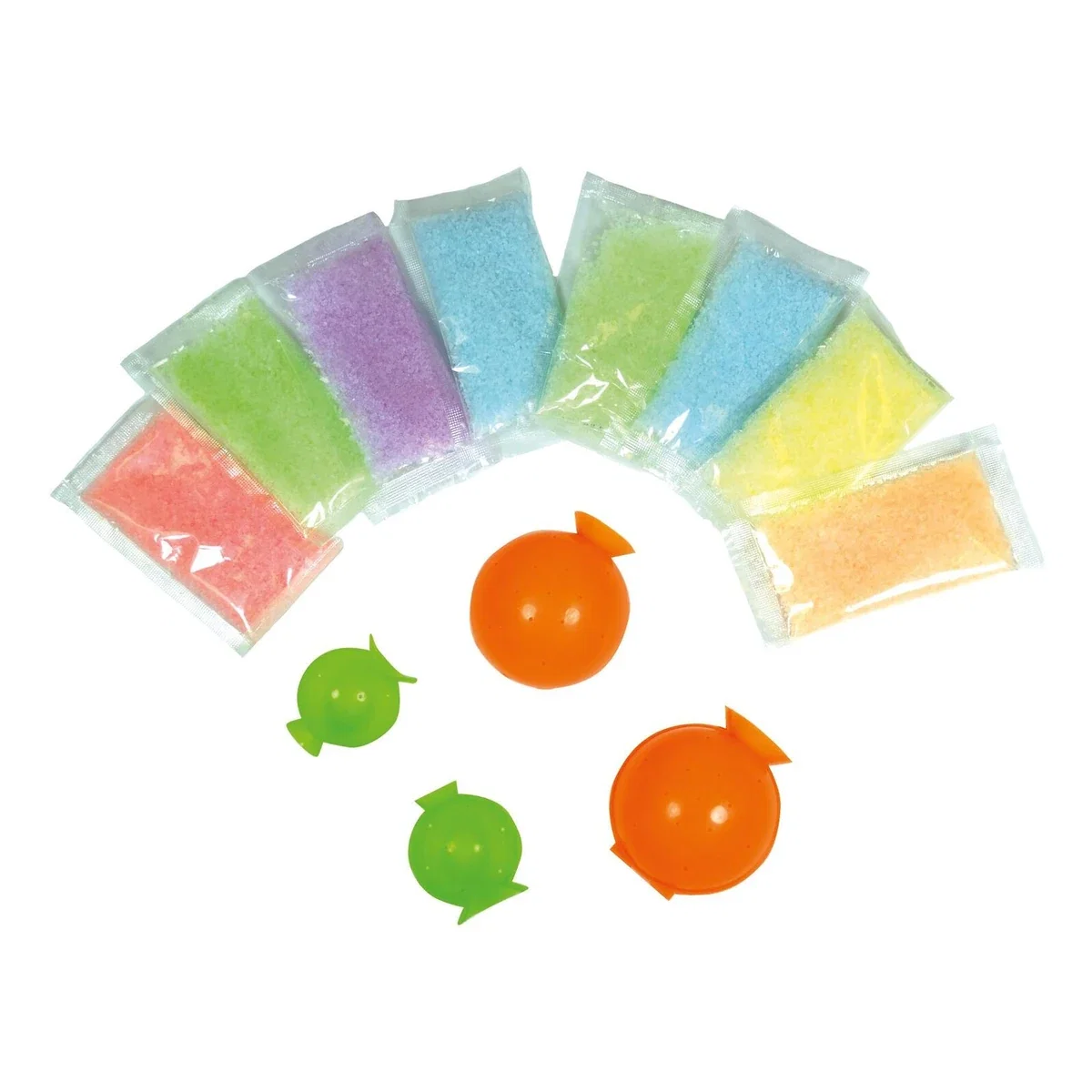Mingiute de cristal Galt 8 ani+ [5]