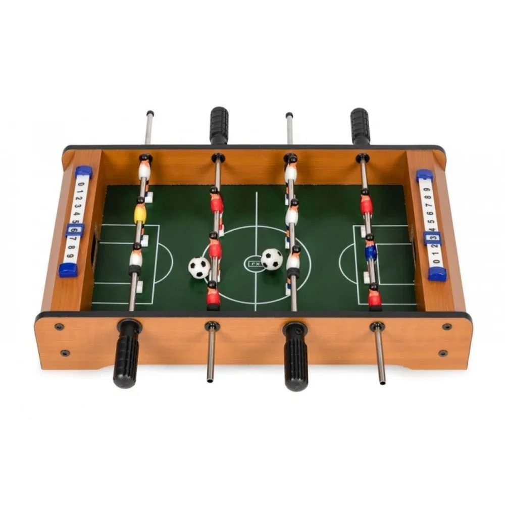 Mini masuta de fotball Ecotoys [3]