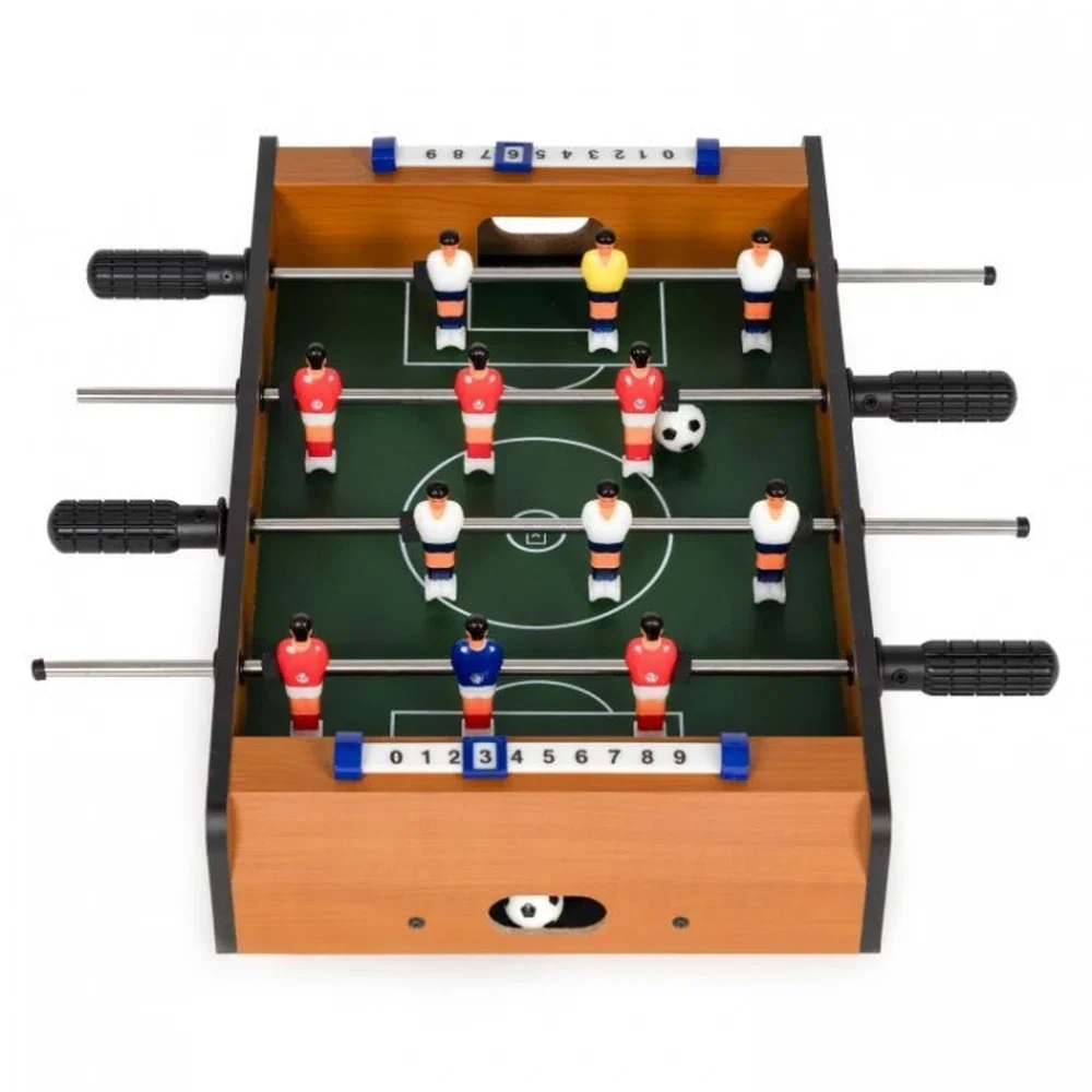 Mini masuta de fotball Ecotoys [2]