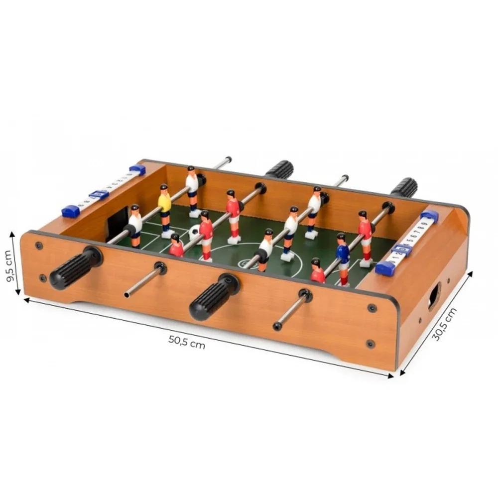 Mini masuta de fotball Ecotoys [7]
