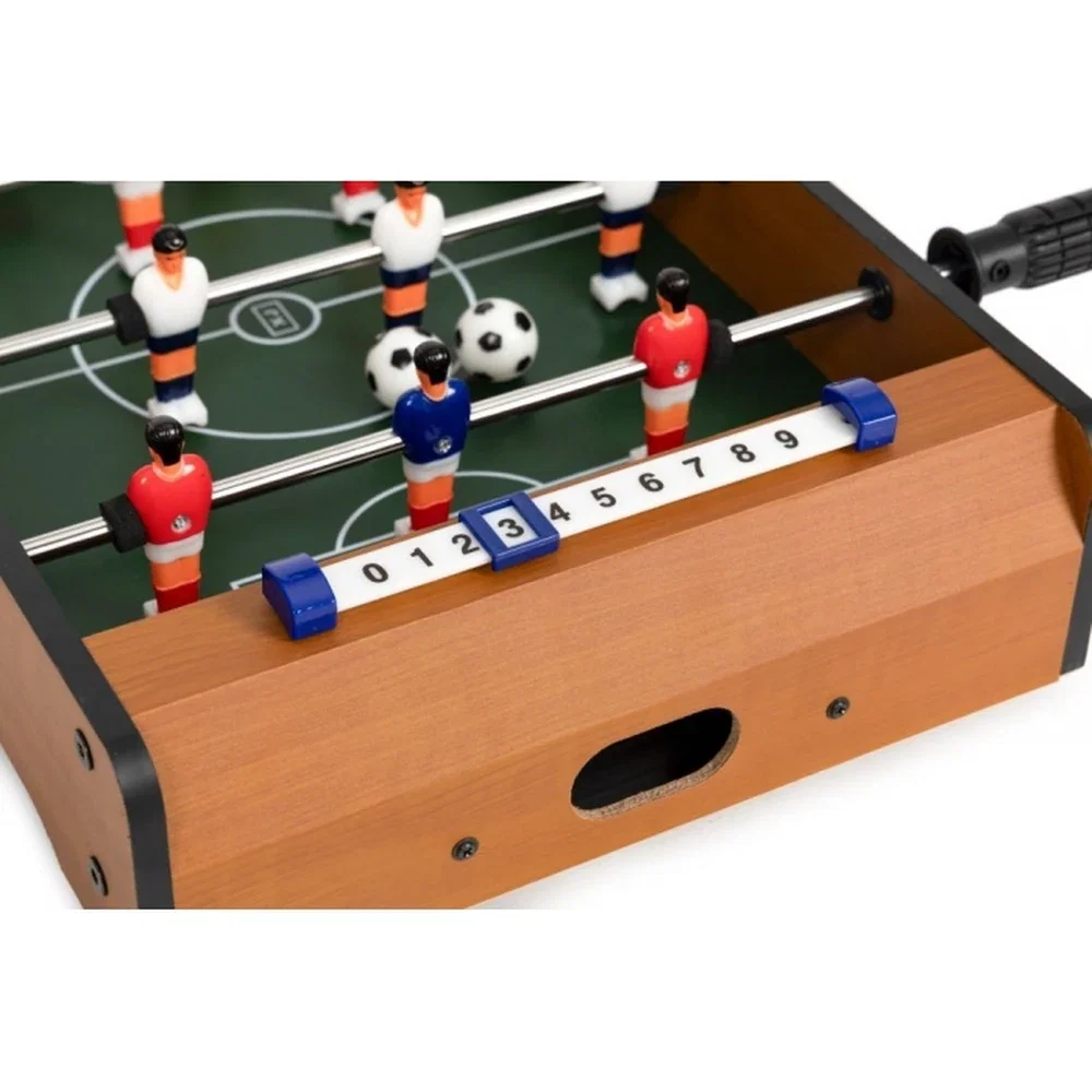 Mini masuta de fotball Ecotoys [4]