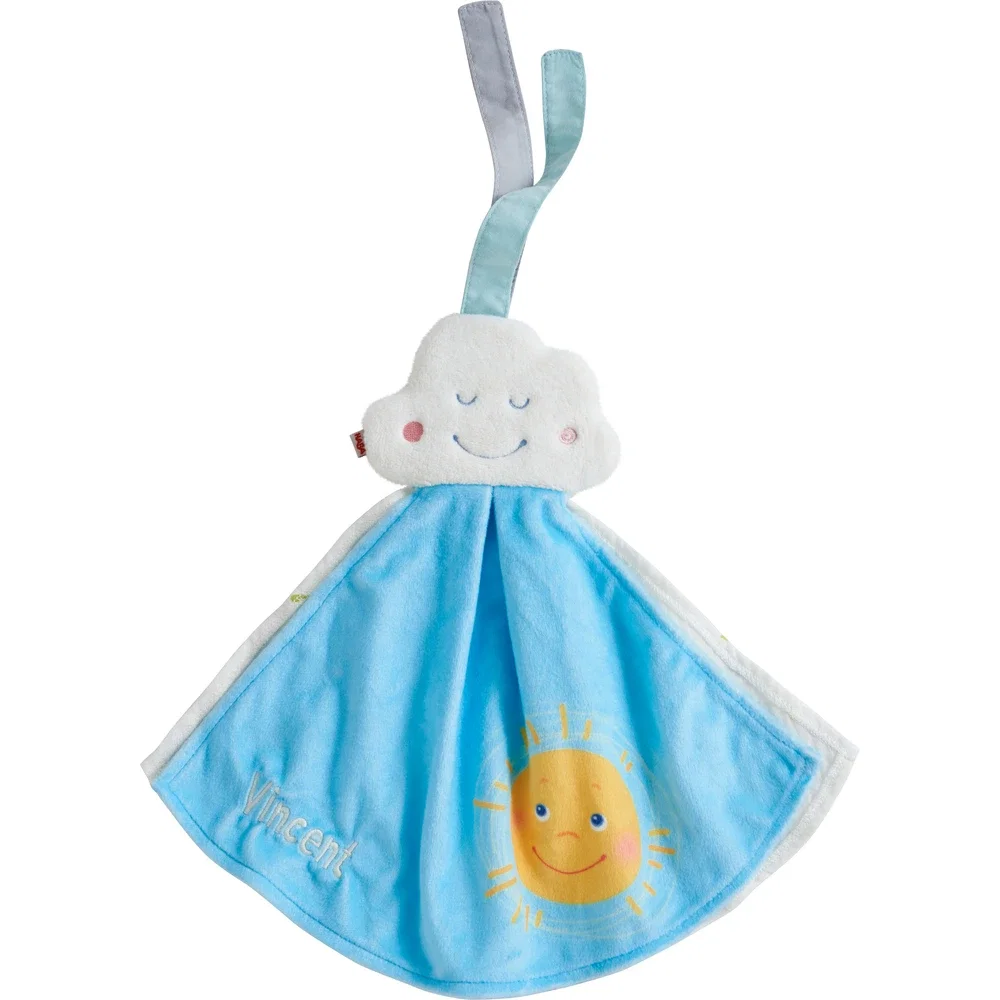 Mini paturica de somn Dream Cloud HABA 0 luni+ [4]