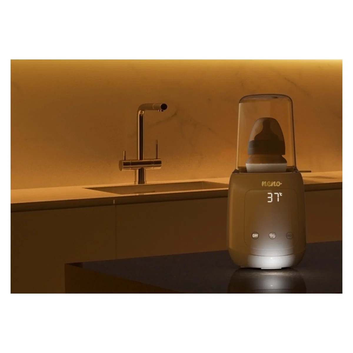 Neno Tocco - 6 în 1, sterilizator, încălzitor 2 ani [7]