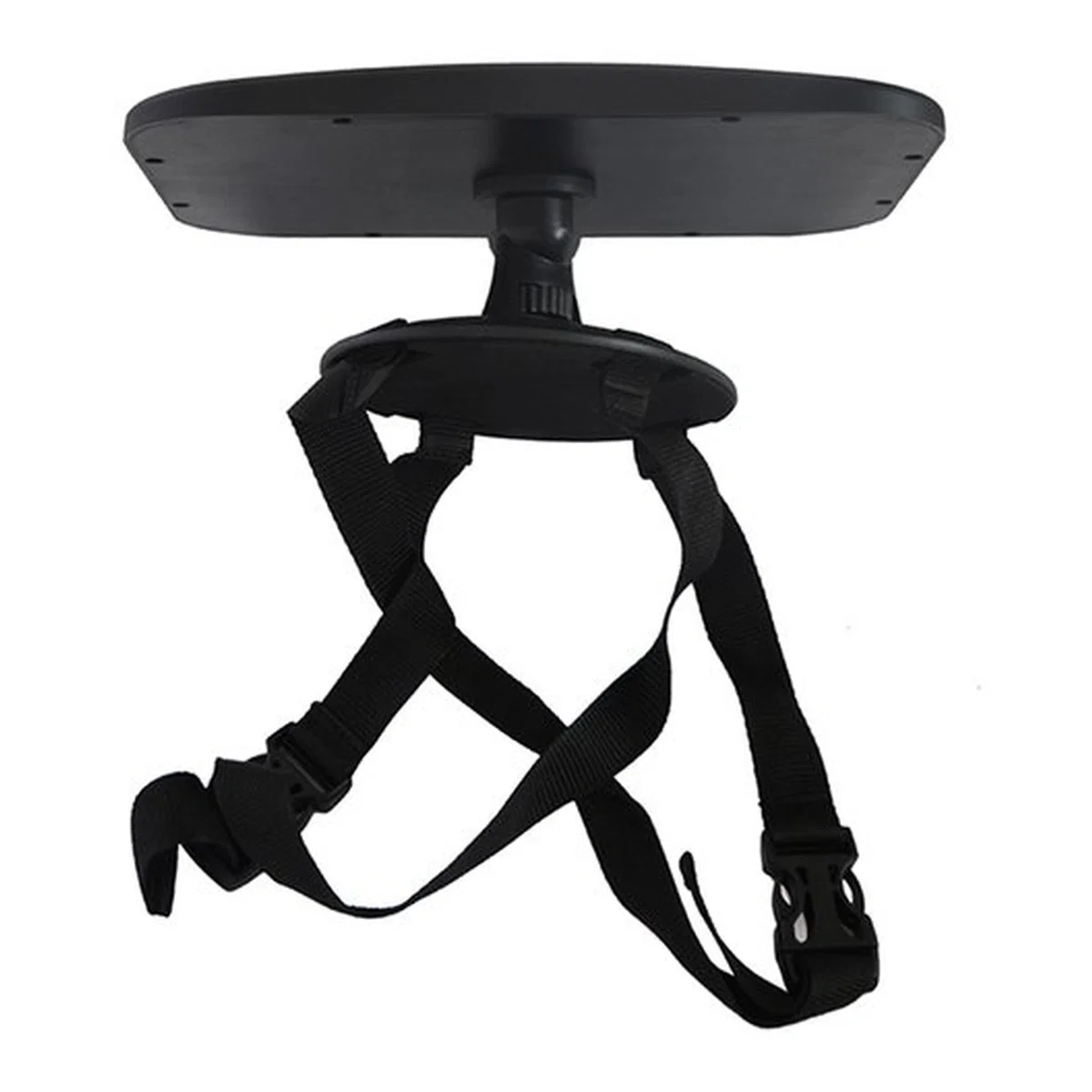 Oglinda auto retrovizoare rotativa 360 Petite&Mars [3]