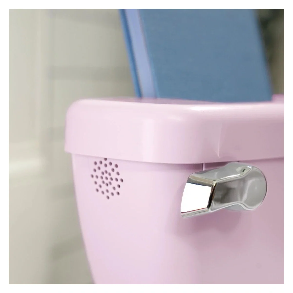 Olita cu sunete Ingenuity My Size Potty Pro, Roz 18 luni+ [7]