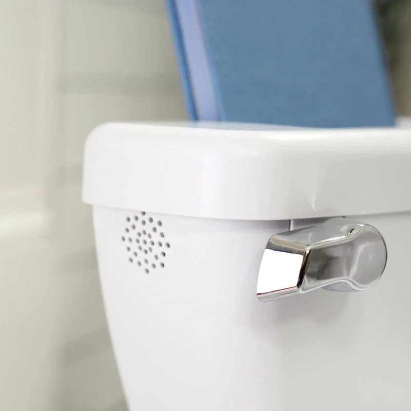 Olita cu sunete My Size Potty Pro Ingenuity, Alb 18 luni+ [4]