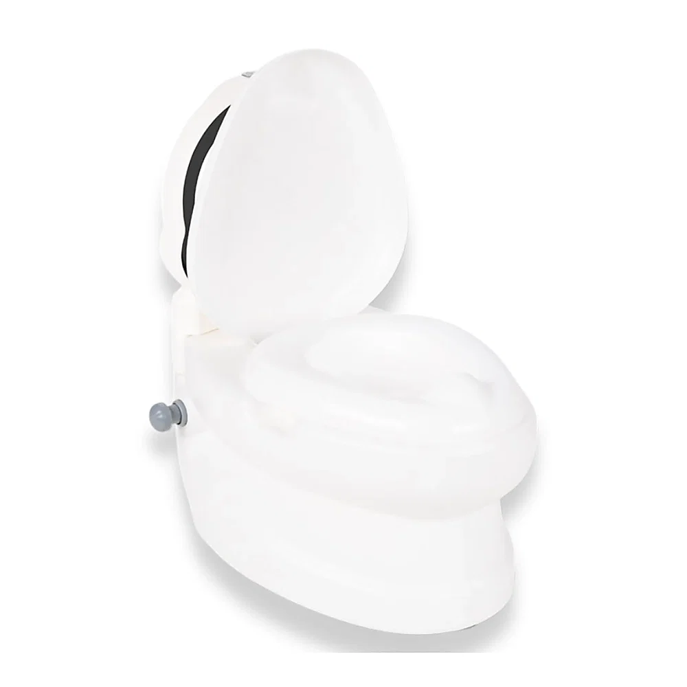 Olita educativa Pilsan Pinguin , tip wc, sunet sifon, suport hartie 5 ani+ [2]