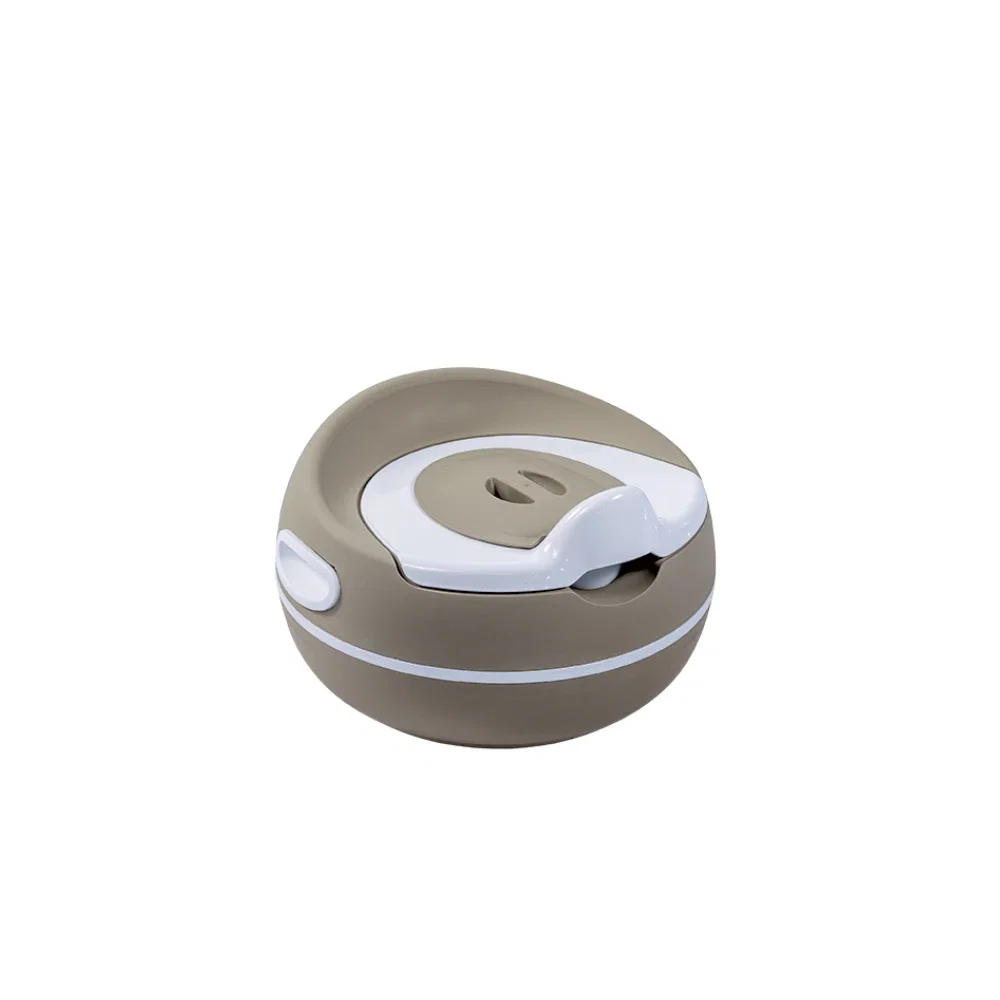 Olita ergonomica premium - Gri Dolu Nuve 18 luni+ [1]