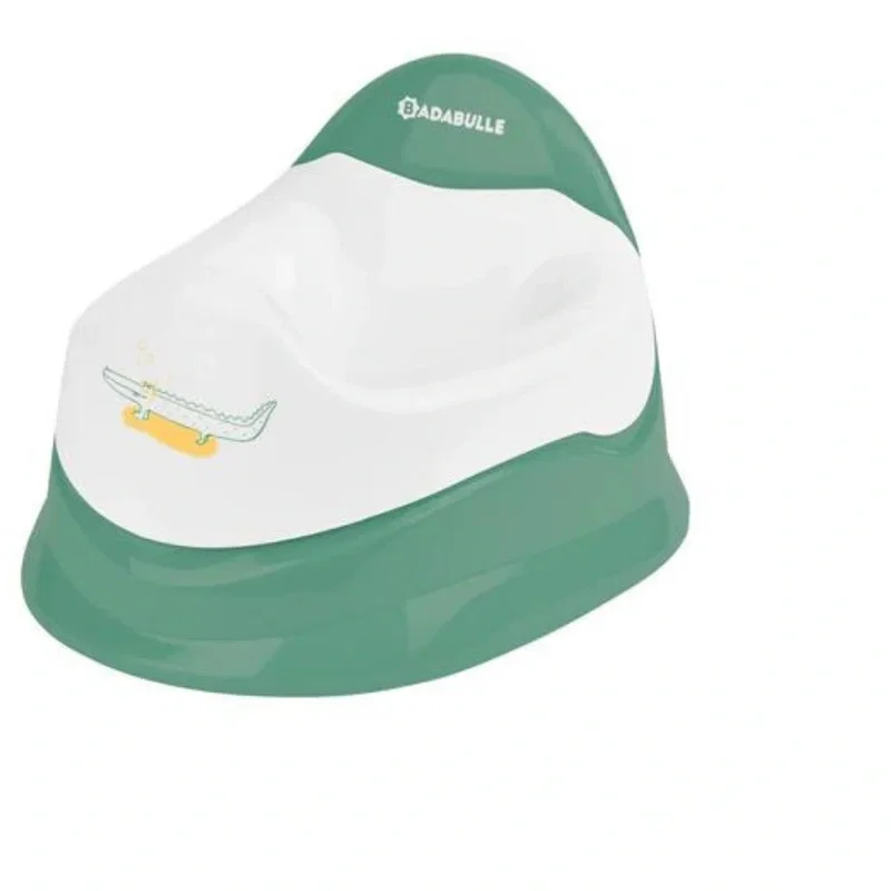 Olita ergonomica verde Badabulle 8 ani [1]